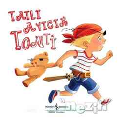 İş Bankası Kültür Yayınları - Tatlı Ayıcık Tonti