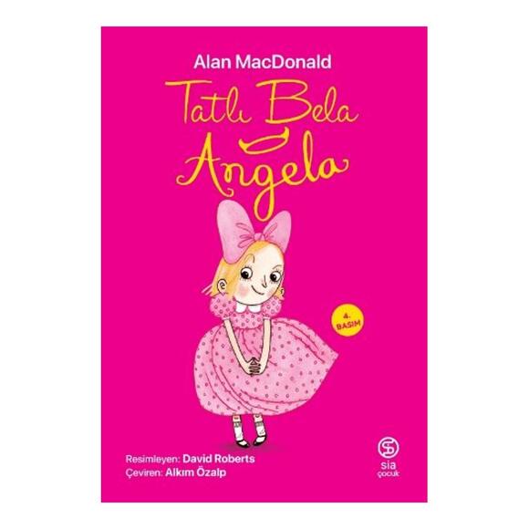 Tatlı Bela Angela