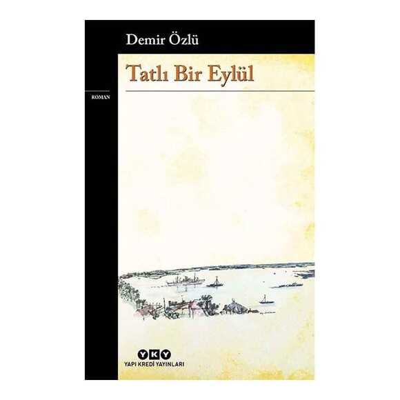 Tatlı Bir Eylül