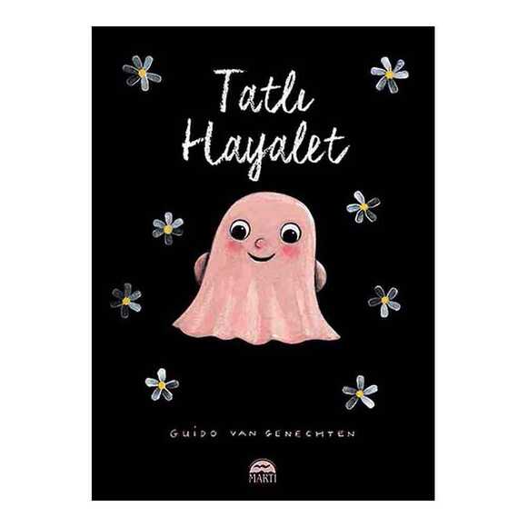 Tatlı Hayalet