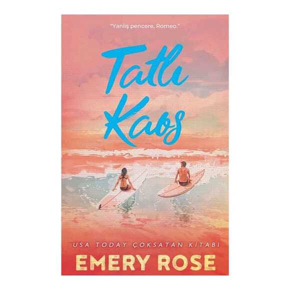 Tatlı Kaos - Yanlış Pencere Romeo