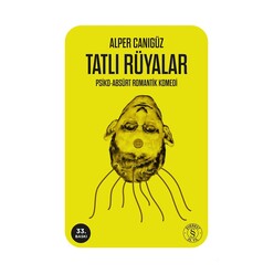 Everest Yayınları - Tatlı Rüyalar