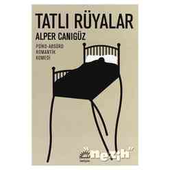 Tatlı Rüyalar - Thumbnail