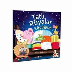 Beta Kids - Tatlı Rüyalar Küçücüğüm