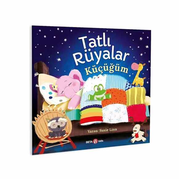 Tatlı Rüyalar Küçücüğüm