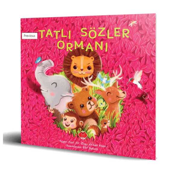 Tatlı Sözler Ormanı