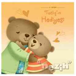 Doğan Egmont - Tatlış’ın Hediyesi