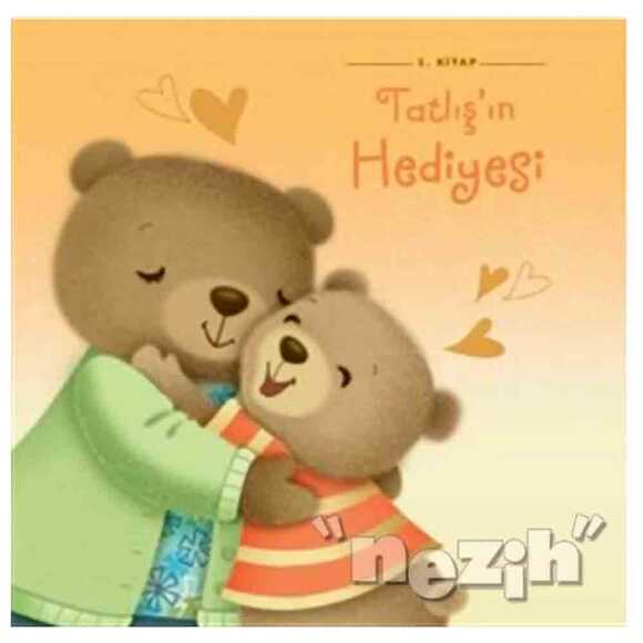 Tatlış’ın Hediyesi