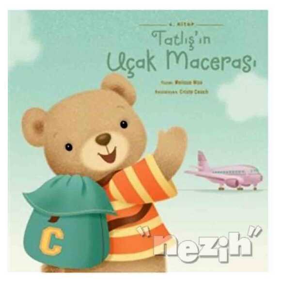 Tatlış’ın Uçak Macerası