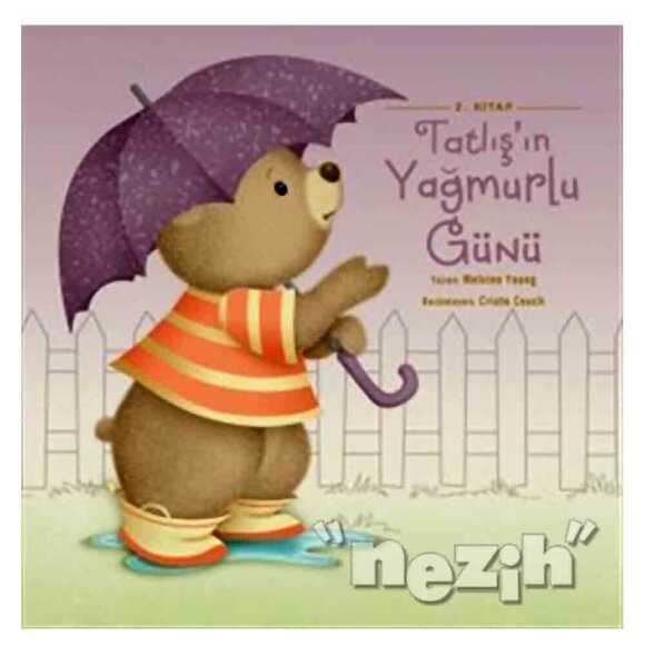 Tatlış’ın Yağmurlu Günü