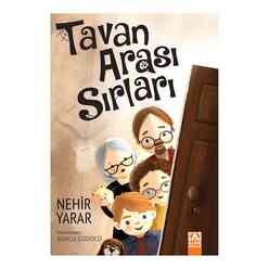 Altın - Tavan Arası Sırları