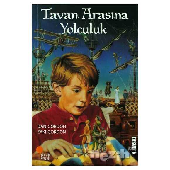 Tavan Arasına Yolculuk