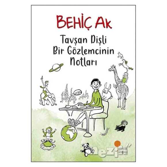 Tavşan Dişli Bir Gözlemcinin Notları