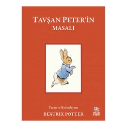 Tavşan Peter’in Masalı - Thumbnail