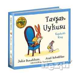 Tavşan Uykusu - Thumbnail