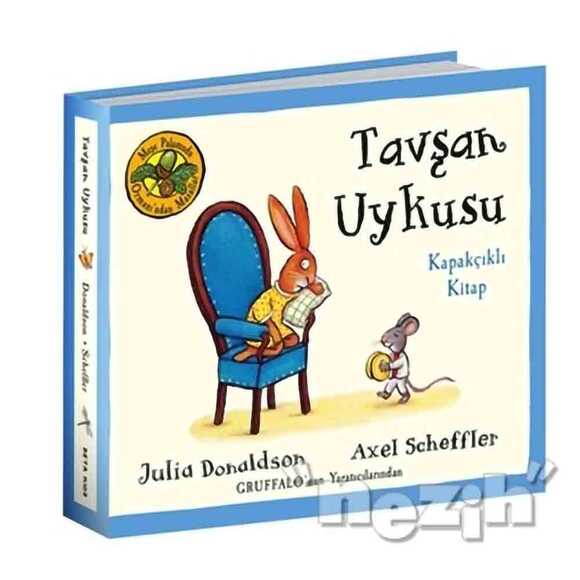 Tavşan Uykusu