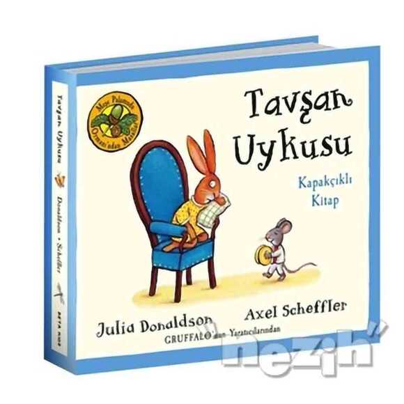 Tavşan Uykusu