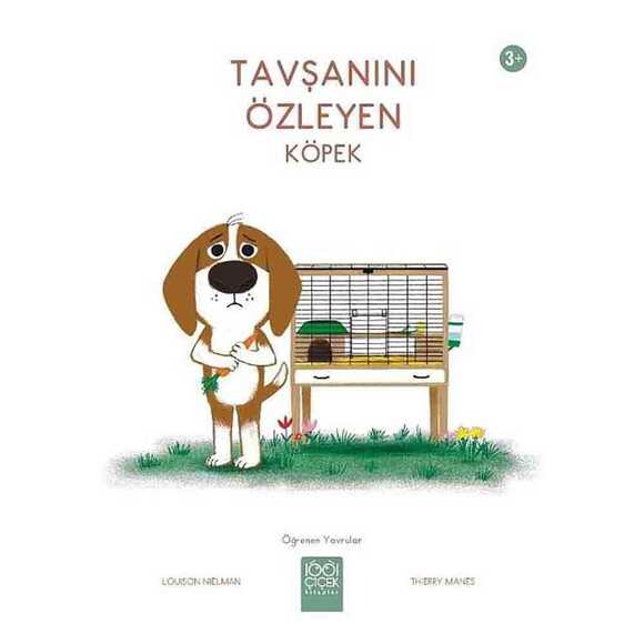 Tavşanını Özleyen Köpek