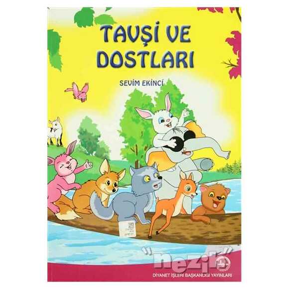 Tavşi ve Dostları