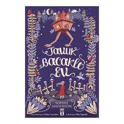 Genç Timaş - Tavuk Bacaklı Ev