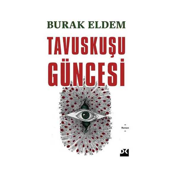 Tavuskuşu Güncesi