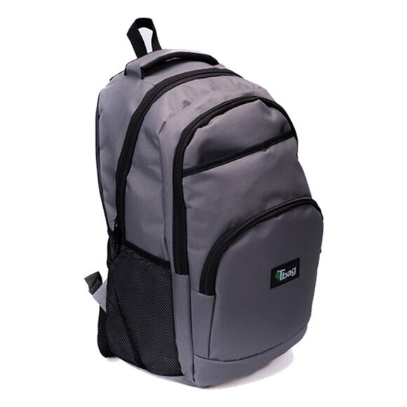 Tbag Tbg-904  Gri Sırt Çantası