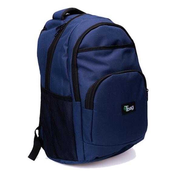Tbag Tbg-904  Lacivert Sırt Çantası
