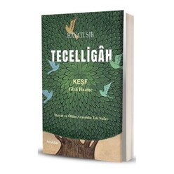Hayy Kitap - Tecelligah