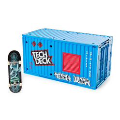 Tech Deck Dönüşen Rampa 99877 - Thumbnail