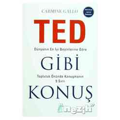 TED Gibi Konuş - Thumbnail