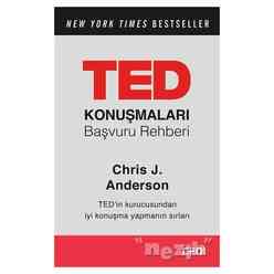 TED Konuşmaları - Thumbnail