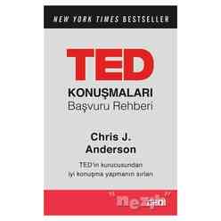 Ceo Plus Yayınları - TED Konuşmaları