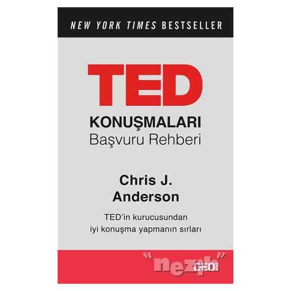 TED Konuşmaları