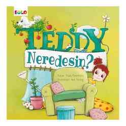 Eolo Yayınları - Teddy Neredesin ?