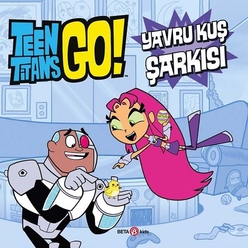 Teen Titans Go! Yavru Kuş Şarkısı - Thumbnail