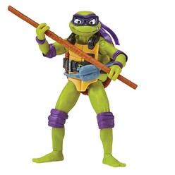 Teenage Mutant Ninja Turtlesmovie Aksiyon Figür Donatello-83269 TU805600 - Thumbnail