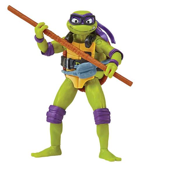 Teenage Mutant Ninja Turtlesmovie Aksiyon Figür Donatello-83269 TU805600