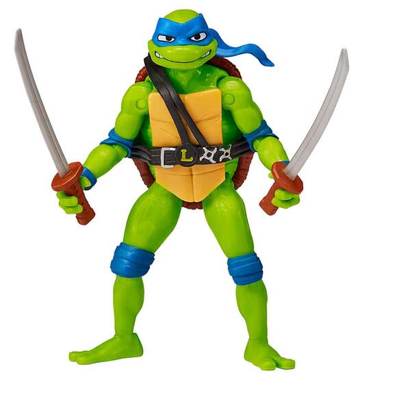 Teenage Mutant Ninja Turtlesmovie Aksiyon Figür Leonardo-83269 TU805500