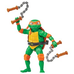 Teenage Mutant Ninja Turtlesmovie Aksiyon Figür Mıchelangelo-83269 TU805400 - Thumbnail