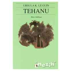 Tehanu - Thumbnail