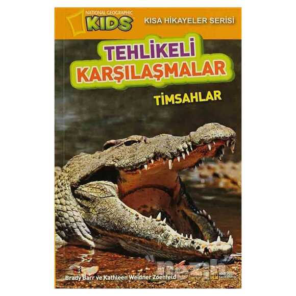 Tehlikeli Karşılaşmalar