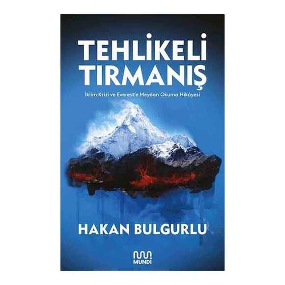 Tehlikeli Tırmanış