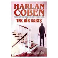 Martı Yayınları - Tek Bir Bakış