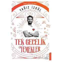 Tek Gecelik Yemekler - Thumbnail