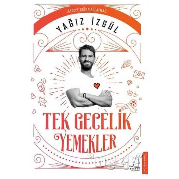 Tek Gecelik Yemekler