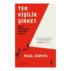 Tek Kişilik Şirket: Küçük İşletmelerin Pazardaki Devrimi - Thumbnail