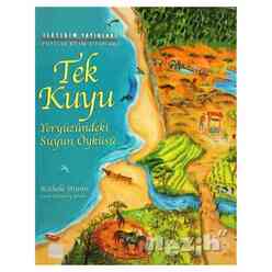 İletişim Yayıncılık - Tek Kuyu