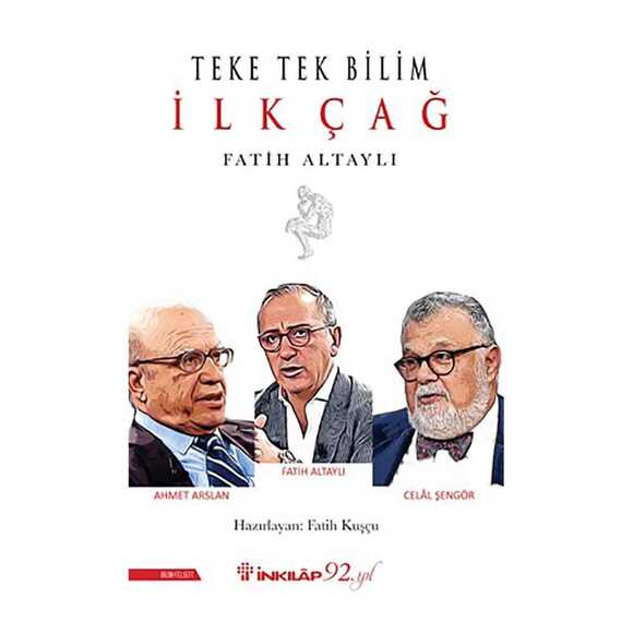 Teke Tek Bilim