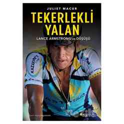 Domingo Yayınevi - Tekerlekli Yalan