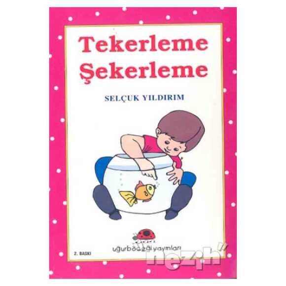 Tekerleme Şekerleme